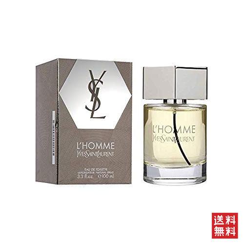 ロム イヴ・サンローラン オーデトワレ イヴサンローラン 100ml 香水