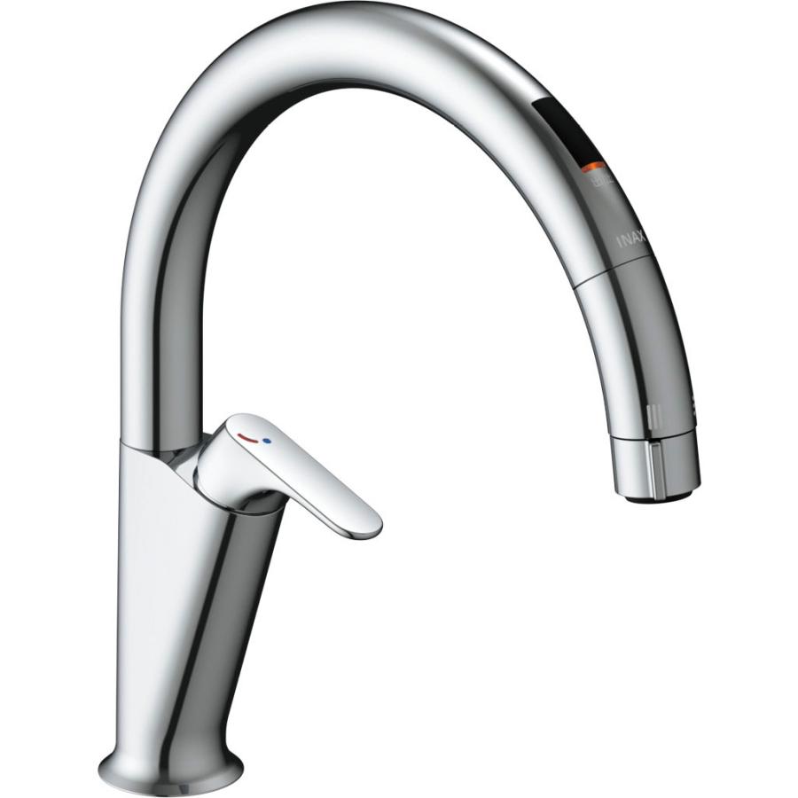 INAX（イナックス） SF-NAA451SY LIXIL INAX キッチン用タッチレス水栓