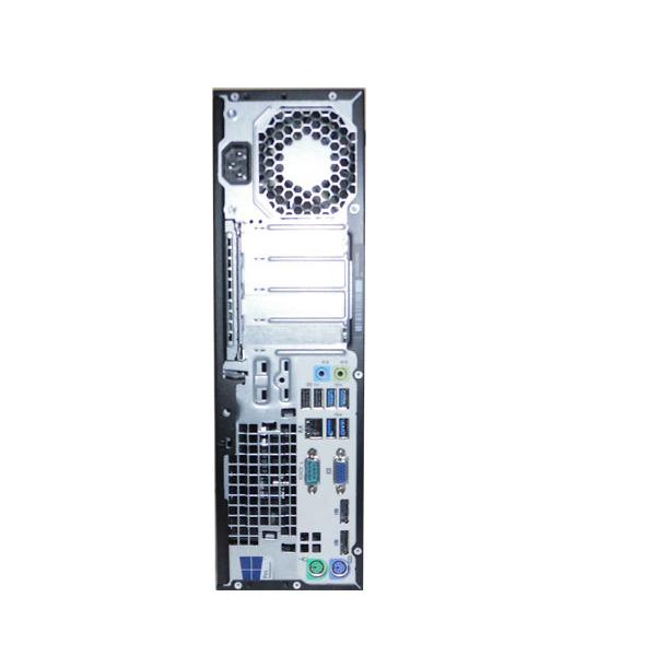 ProDesk Windows10 Pro 64bit HP 600 G2 SFF (L1Q39AV) 第6世代 Core