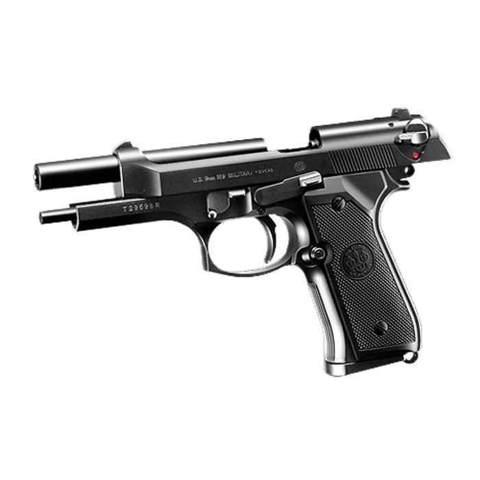 TOKYO MARUI（東京マルイ） 爆買 【東京マルイ】ガスブローバック M92F