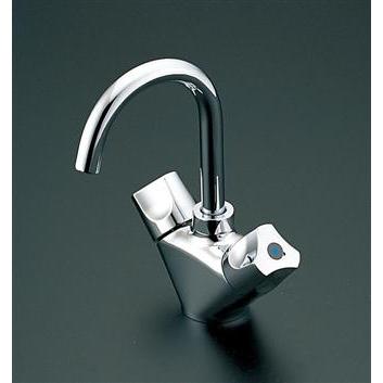 TOTO TLS21U TOTO 台付2ハンドル混合水栓 : アクアshop - 通販 - Yahoo