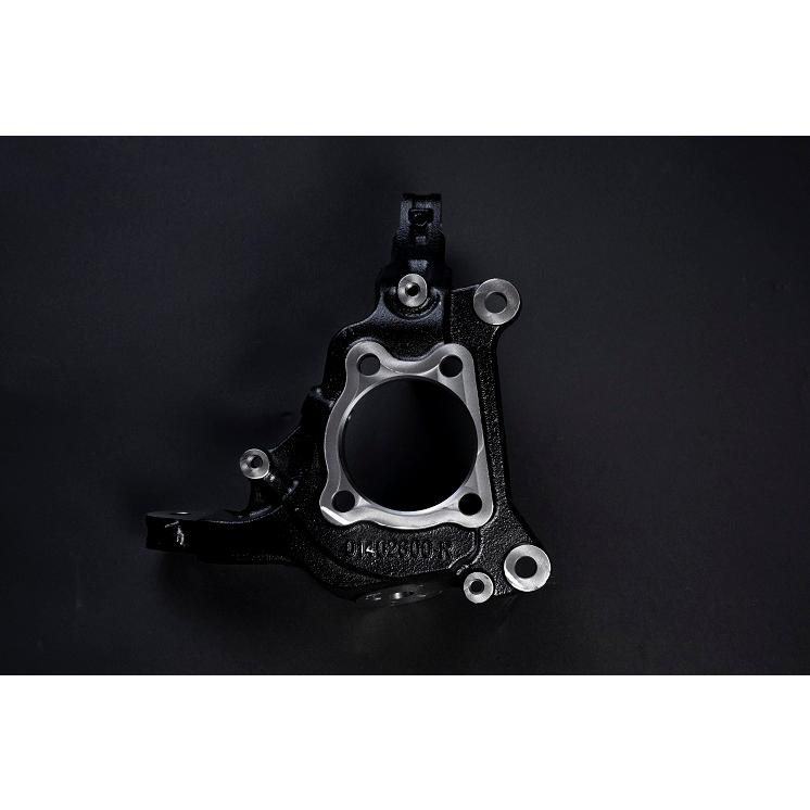 TOYOTA ZN6 86 ZN8 GR86 ショートナックル : AQMCompany - 通販
