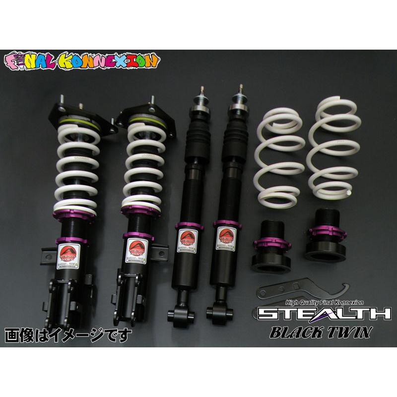 FINALKonnexion（ファイナルコネクション） プリウス ZVW30 TOYOTA 車