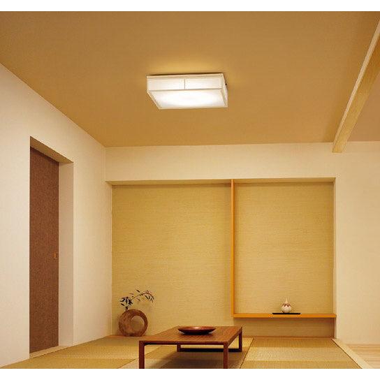 Panasonic（パナソニック） 和風シーリングライト 6畳用 調色 LGC25831