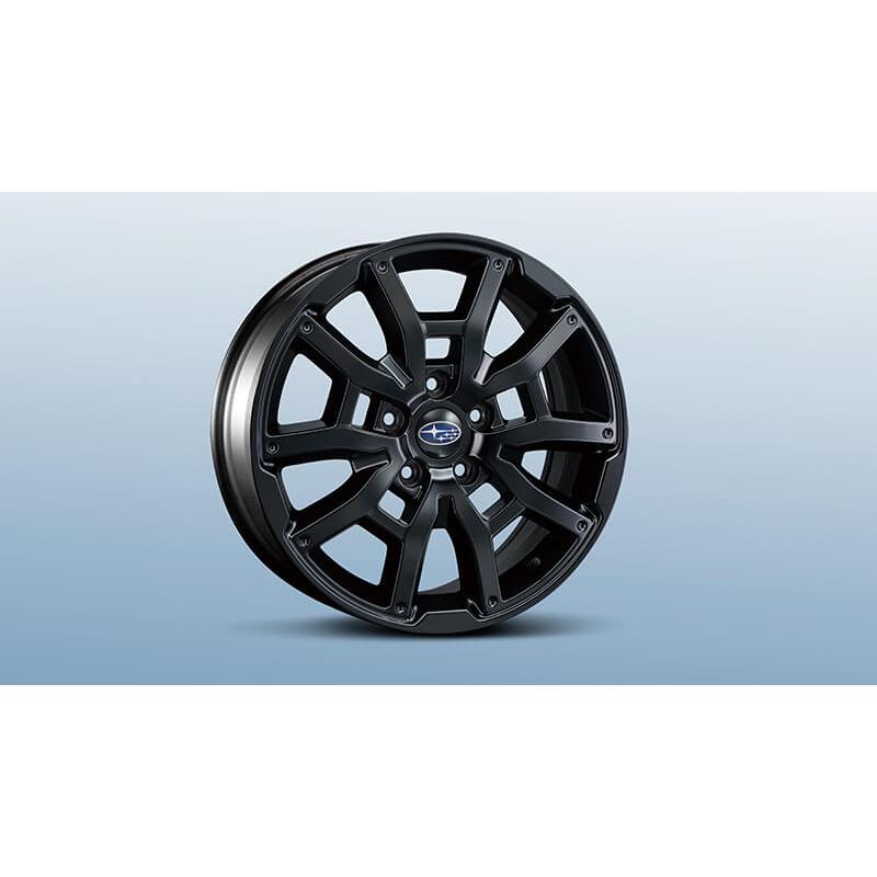 SUBARU（スバル） 【クロストレック・GUD/GUE】アルミホイール 17