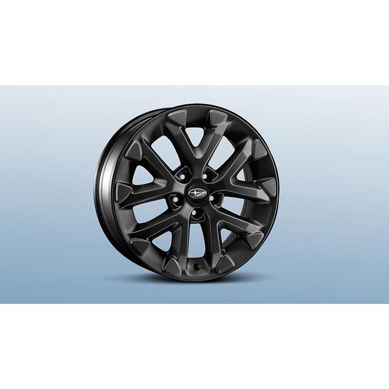 SUBARU（スバル） 【クロストレック・GUD/GUE】アルミホイール 18