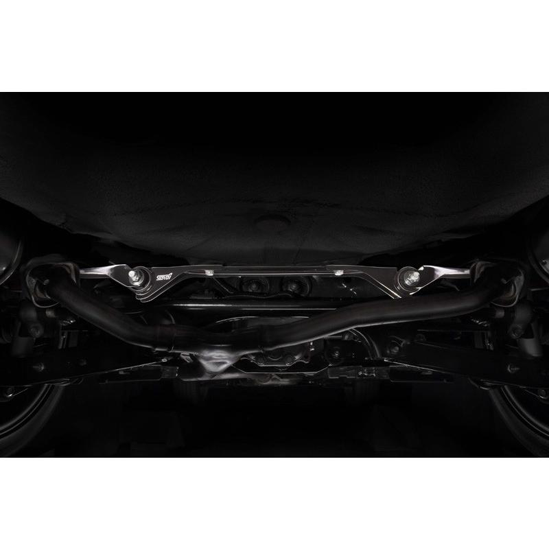 SUBARU（スバル） 【フォレスター・SJ】STI フレキシブルサポート