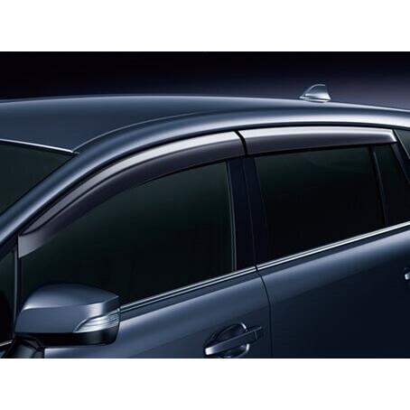 SUBARU（スバル） 【レヴォーグ・VM】ドアバイザー【スバル純正