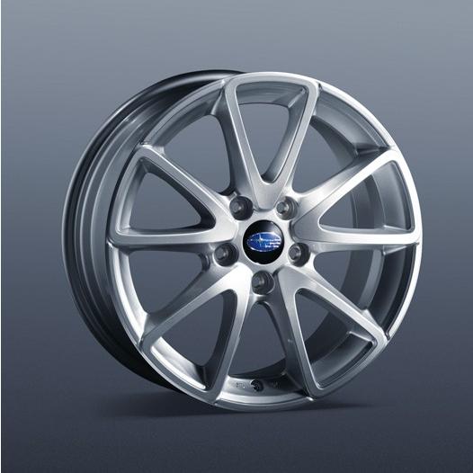 SUBARU（スバル） 【レヴォーグ・VM】SAA 17インチホイール