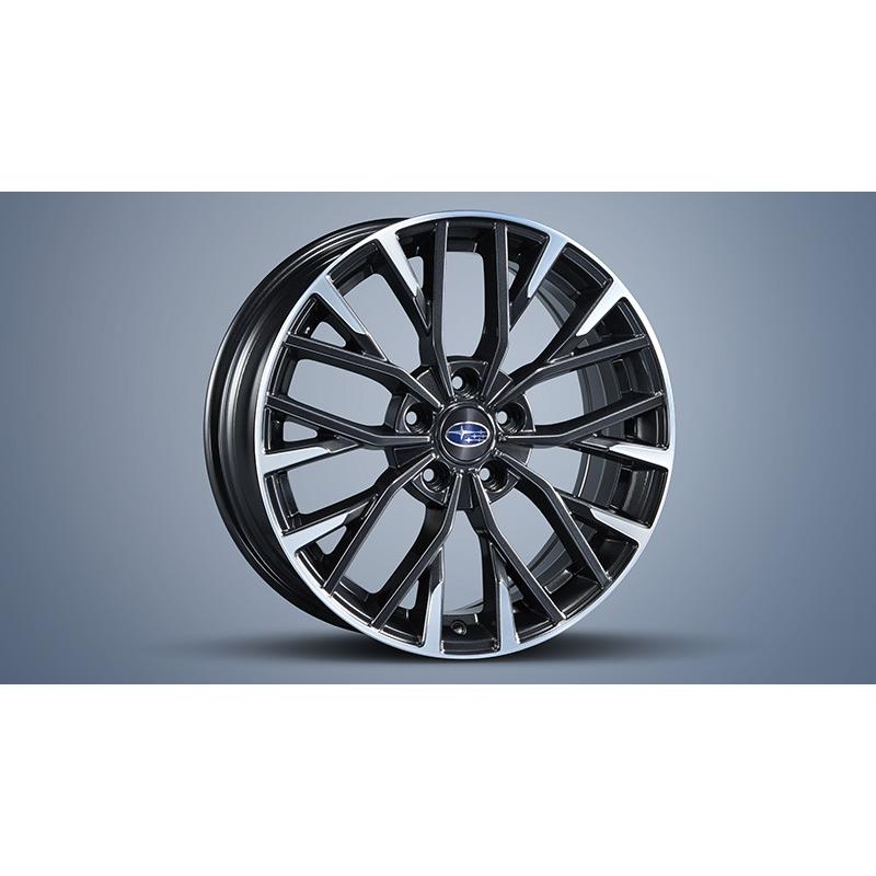 SUBARU（スバル） 【レヴォーグ・VN】18インチ アルミホイール（切削