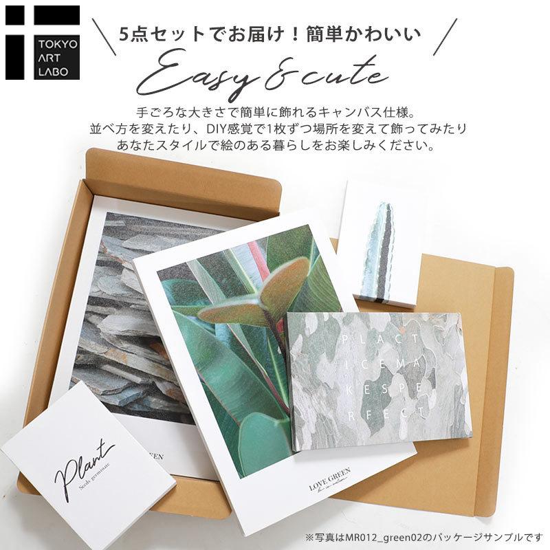 再入荷しました！CREA アートパネル 5枚セット Iconic Pop インテリア