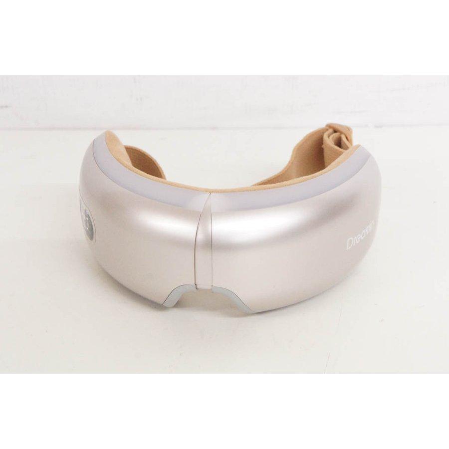 新品 MTG Dreamin EYE ドリーミン アイ アイストレッチャー 目元ケア