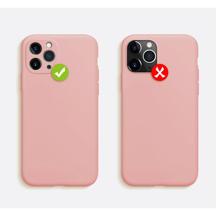 iPhone 11 pro用ケース スマホケース 保護ケース（桜色ピンク