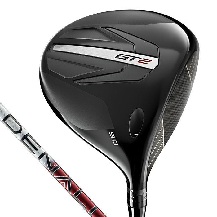 Titleist（タイトリスト） セール♪ 2024年モデル GT2 ドライバー