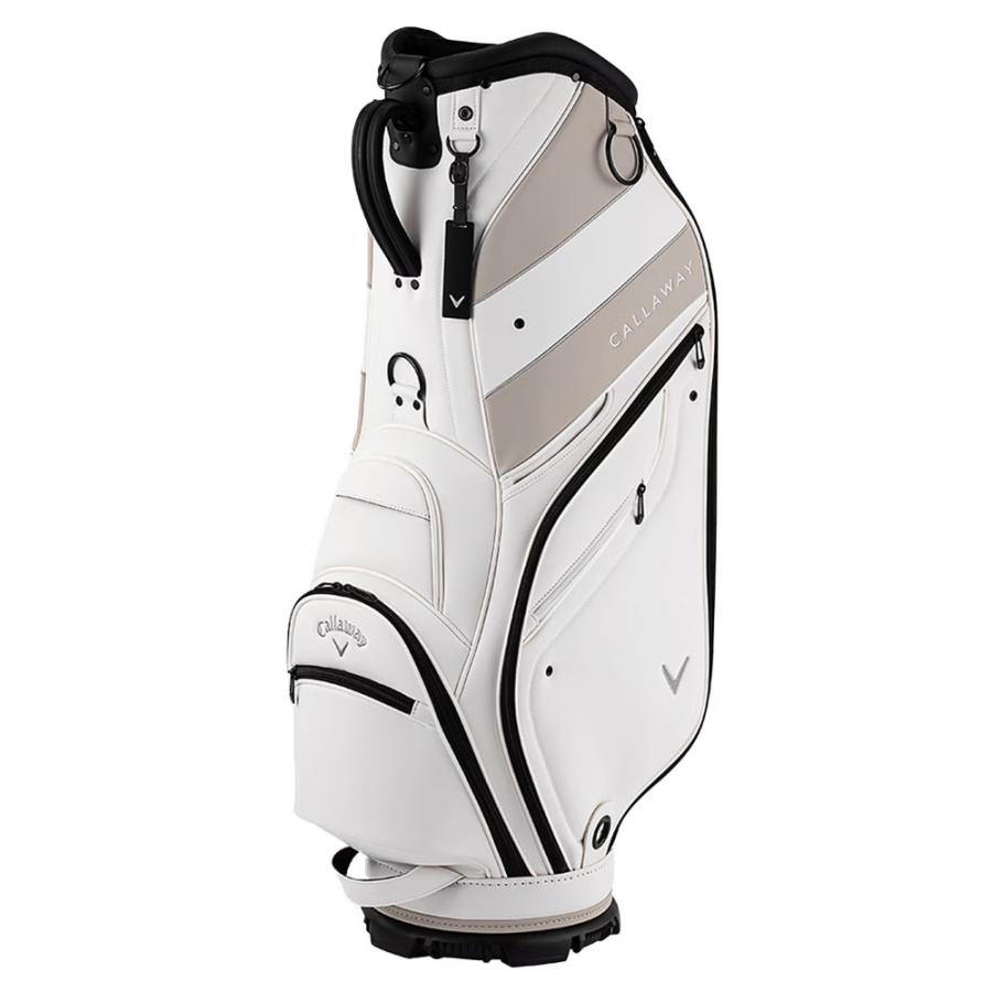 Callaway（キャロウェイ） 2024年モデル SPL-I キャディバッグ FW 24