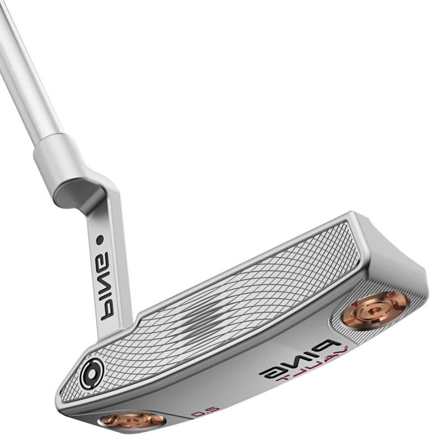 PING（ピン） セール♪ VAULT 2.0 ヴォルト2.0 左用・レフティ パター