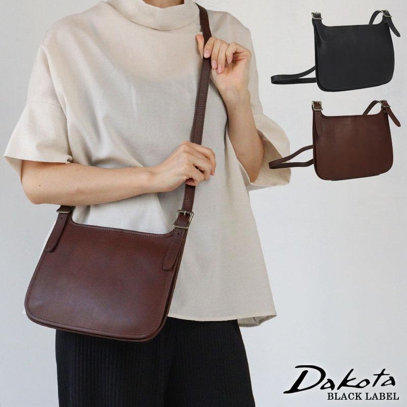 Dakota（ダコタ） ポケットショルダー 超薄型 ユニセックス Dakota