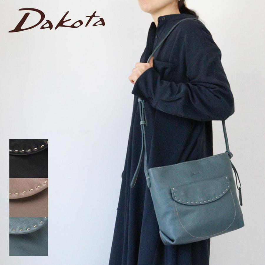Dakota（ダコタ） ショルダーバッグ バッグ シャーロットレイン