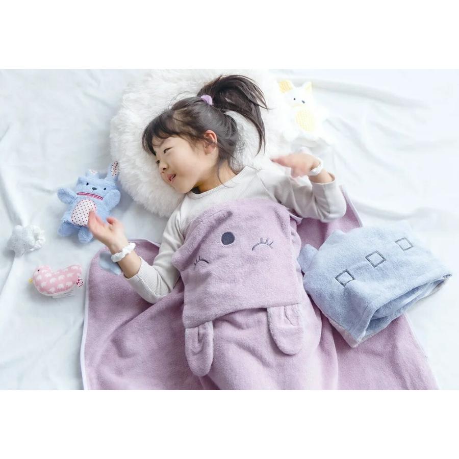 今治タオル（imabari towel） ブランケットクッション おくるみ バス