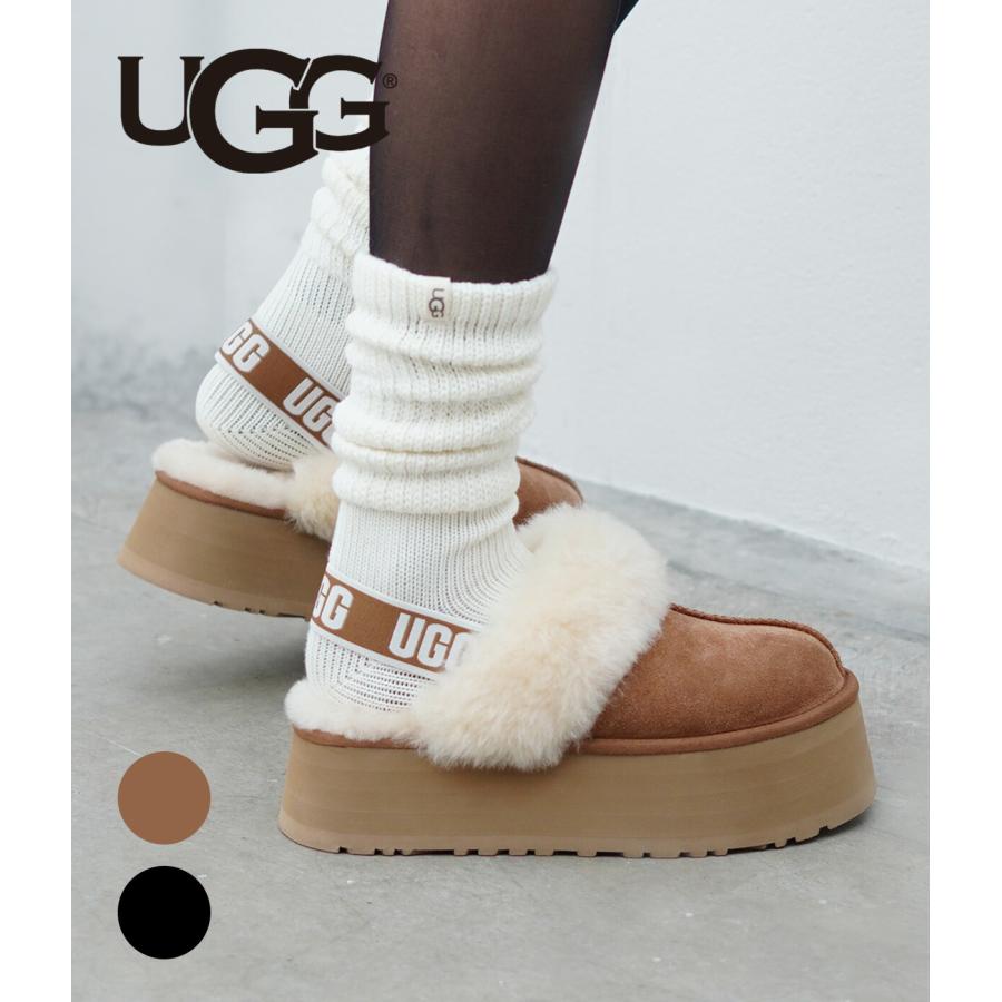 UGG（アグ） ： [レディース]W FUNKETTE / 全2色 ：1113474 : ARKnets