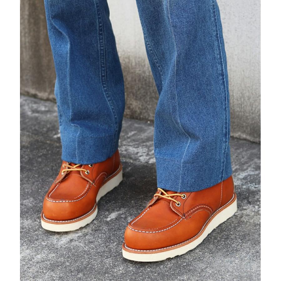 RED WING SHOES（レッドウィング） RED WING / レッドウィング ： 6