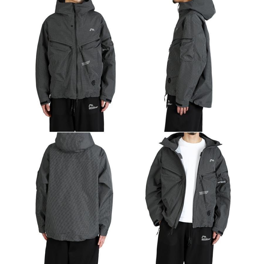 CMF OUTDOOR GARMENT / シーエムエフ アウトドア ガーメント ： WEIRD