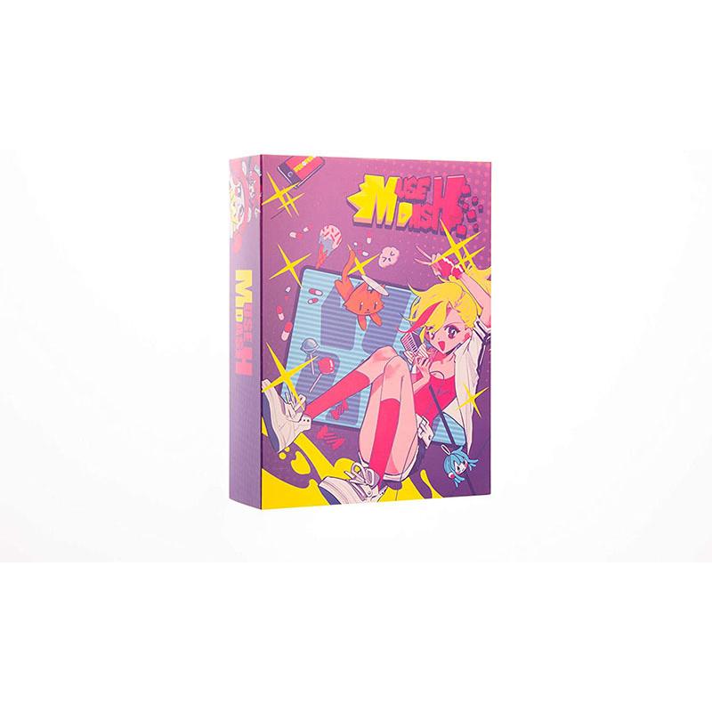 新品】Switch Muse Dash(ミューズダッシュ) 限定版 : アークオンライン