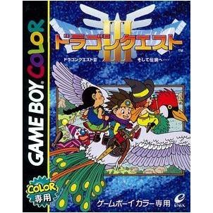 スクウェア・エニックス（SQUARE ENIX） 【新品】GBC ゲームボーイ