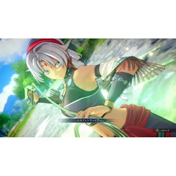 新品】Switch 空の軌跡 the 1st : アークオンライン Yahoo!店 - 通販