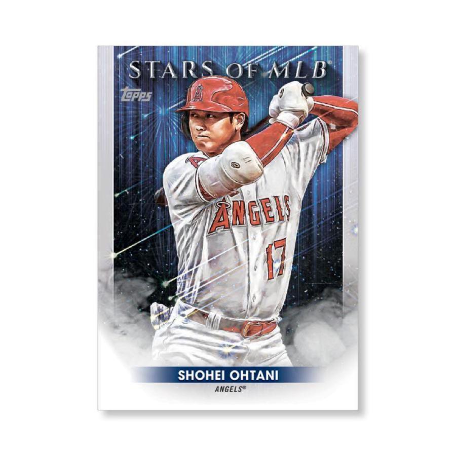 Topps トップス シリーズ1 2022 ベースボール メジャーリーグ カード