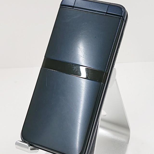 DIGNO ケータイ KY-42C ドコモ ブラック 送料無料 即決 本体 c15268