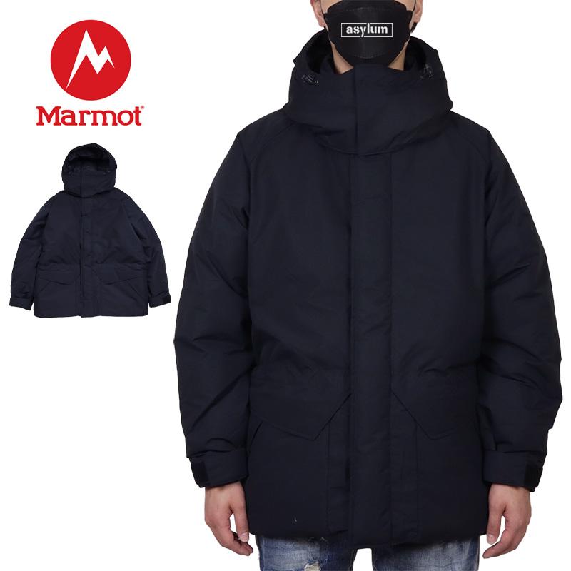 Marmot（マーモット） 爆買 ジャケット ダウンジャケット ゴアテックス