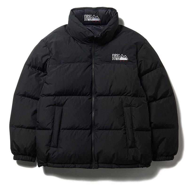 FIRST DOWN（ファーストダウン） 爆買 ダウンジャケット アウター