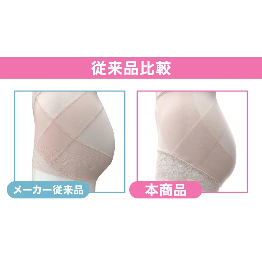 芦屋美整体 ガードル【旧モデル在庫処分品にて大特価】同色3枚組