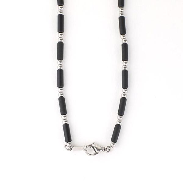 金属アレルギー対応 ネックレス Lill one STAR リルワンスター AiM1