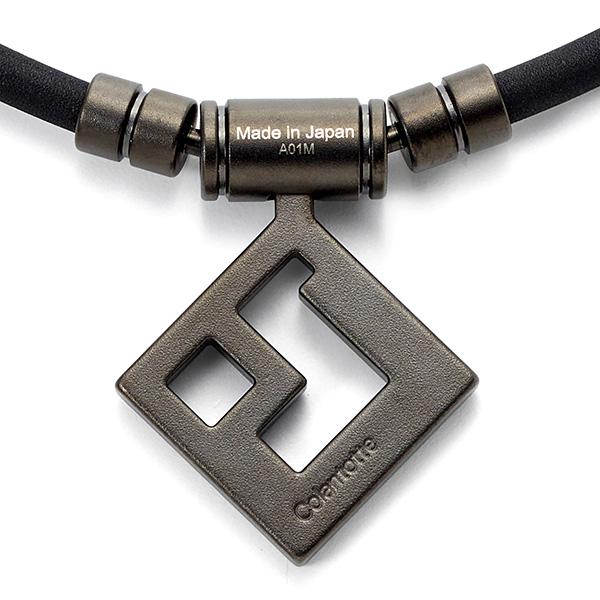 TAO 【ポイント10倍】コラントッテ ネックレス AURA 当店限定 マット