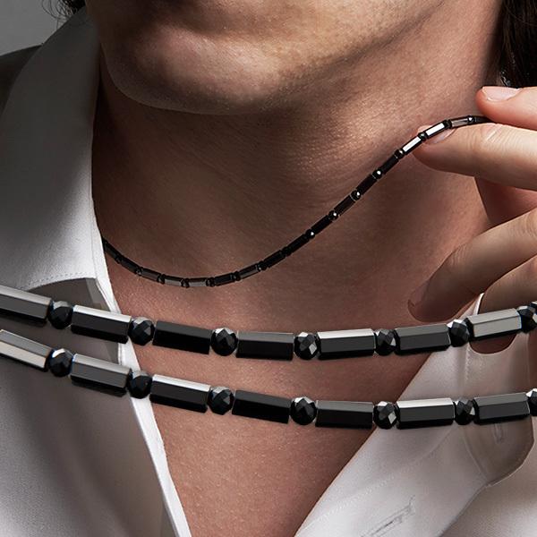 COREFORCE（コアフォース） コアフォースネック プロ ブラック