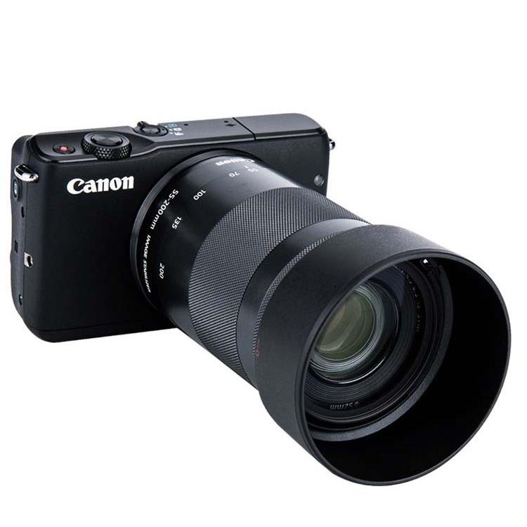 Canon ミラーレス一眼レフ EOS Kiss M2 M M100 M10 M6 M6mk2 ダブル