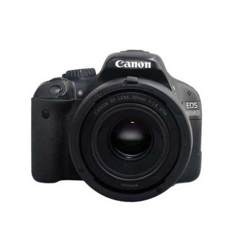 キヤノン（Canon） レンズフード ES-68 互換品 一眼レフ用交換レンズ