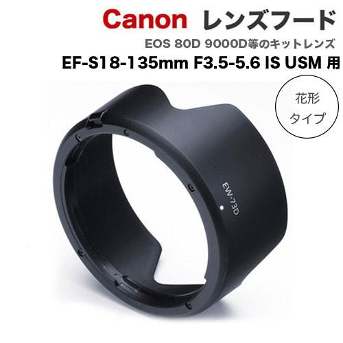 Canon RF24-105mm f4-7.1 is stmレンズ本体＋フード