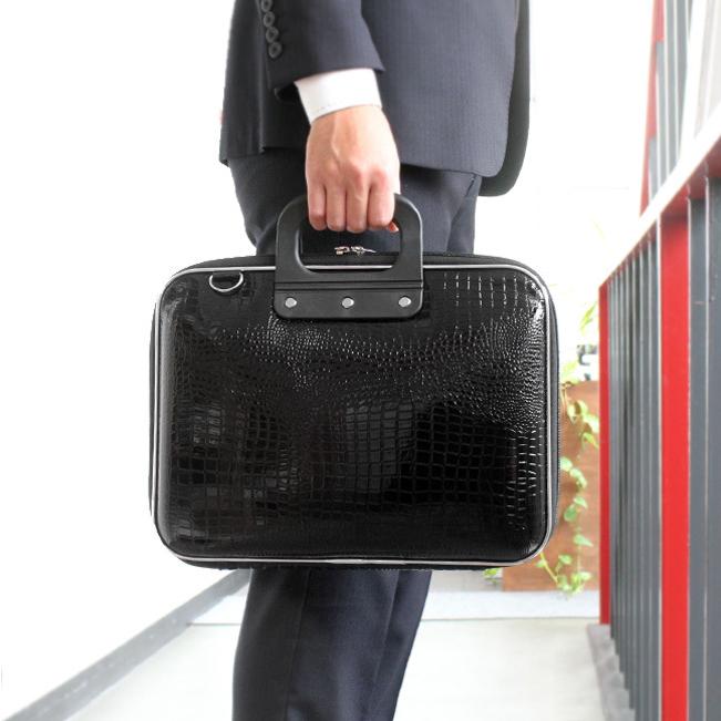 パソコンバッグ PCケース ブリーフケース パソコンケース ビジネス