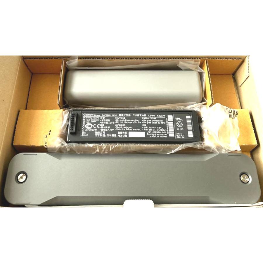 キヤノン（Canon） Canon PIXUS モバイルプリンター iP100 iP110用