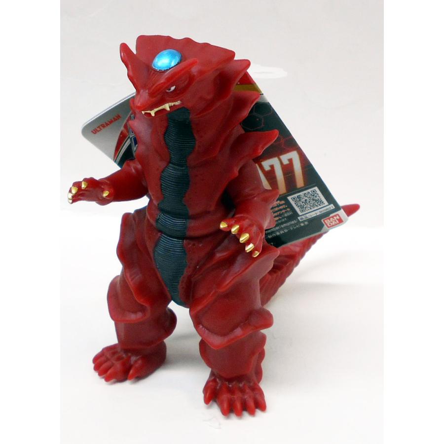BANDAI（バンダイ） ウルトラ怪獣シリーズ 177 モンスアーガー : 玩具