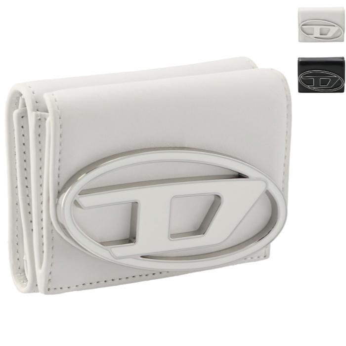 DIESEL（ディーゼル） 【並行輸入品】 財布 三つ折り 1DR ワンダー