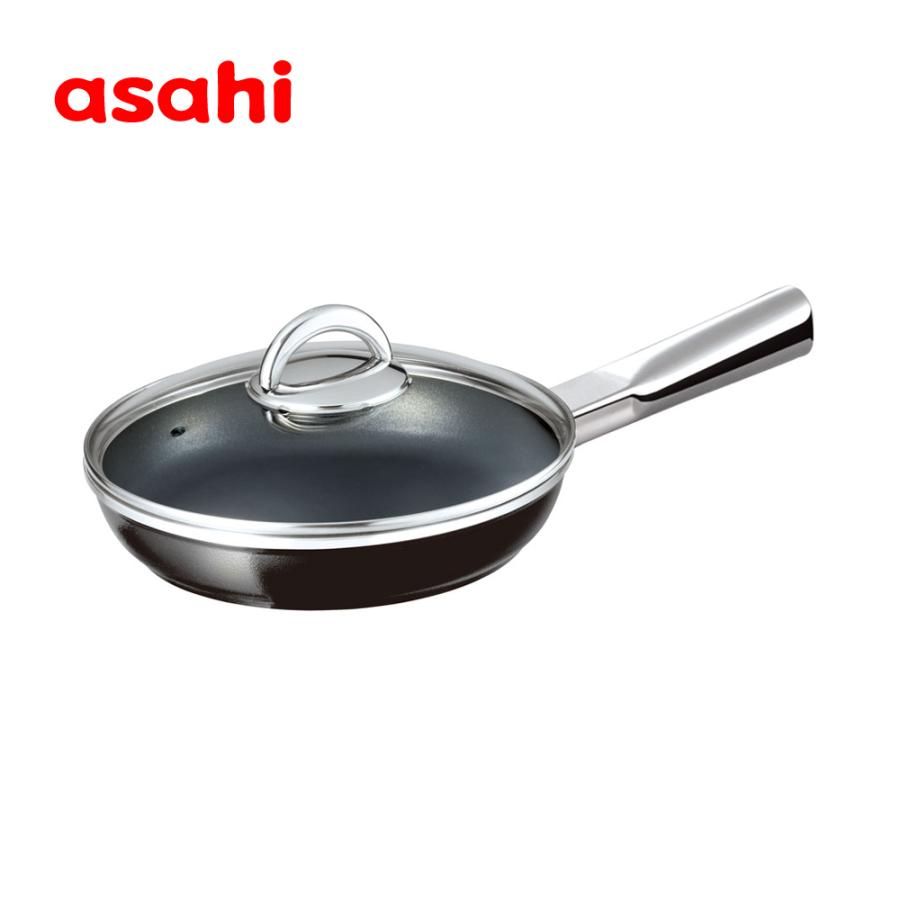アサヒ軽金属 ＼ポイント10倍／ フライパン ディナーパン 浅型 26