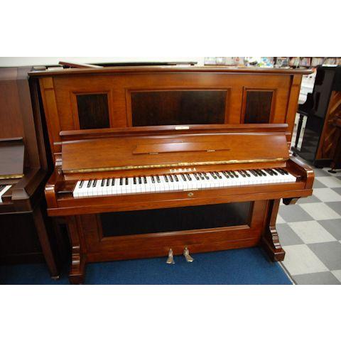 YAMAHA（ヤマハ） U3 中古ピアノ オーバーホール済み : Asahi Web