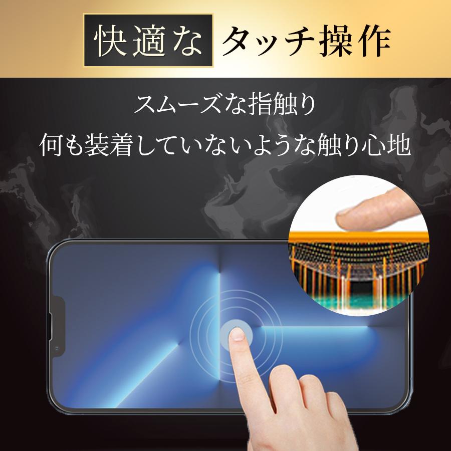 iPhone 14 000_666-14_2pcs 【即日発送】iPhone14 保護フィルム ガラス