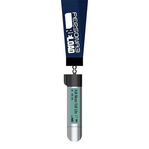 ストラップ 専用BOXつき ペルソナ3 リロード MP3プレイヤー レプリカ