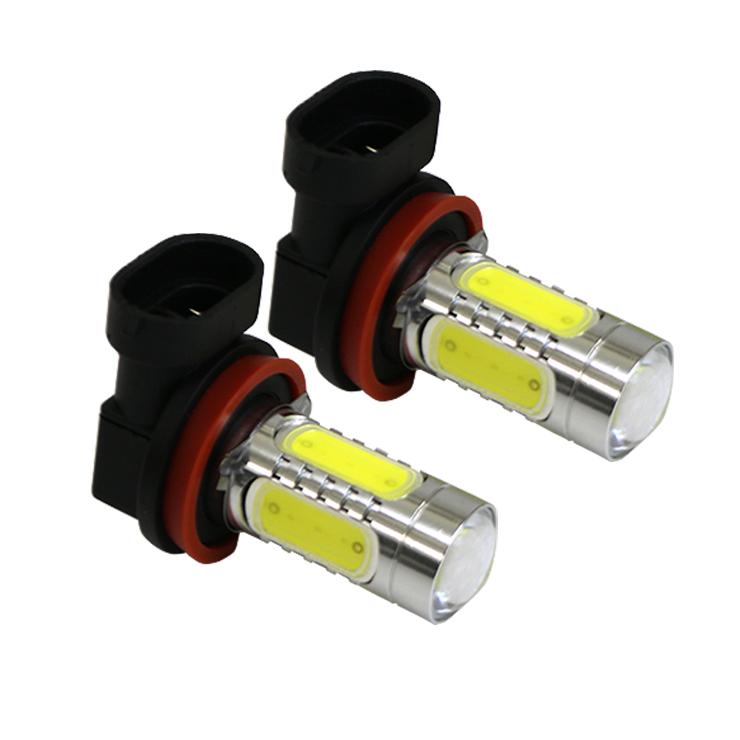 6ヶ月保証】 スイフト ZC ZD72 LED フォグランプ フォグ バルブ LED