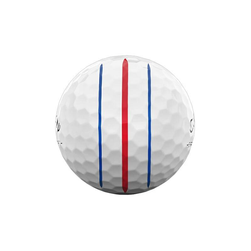 E.R.C 【即納】 キャロウェイ ERC ソフト ゴルフボール ホワイト